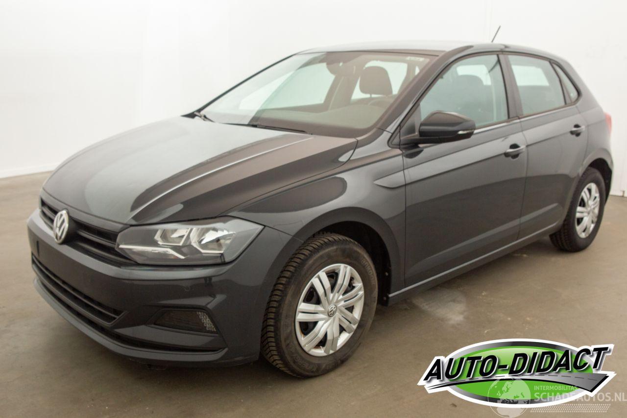 Volkswagen Polo 1.0 TSI Airco