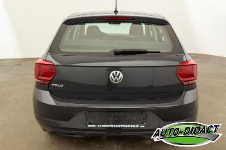 Volkswagen Polo 1.0 TSI Airco picture 34