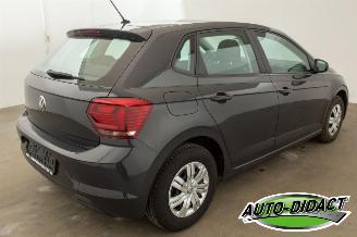 Volkswagen Polo 1.0 TSI Airco picture 4