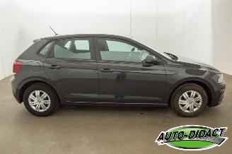 Volkswagen Polo 1.0 TSI Airco 123.302 km Carpas picture 38