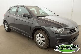 Volkswagen Polo 1.0 TSI Airco picture 2