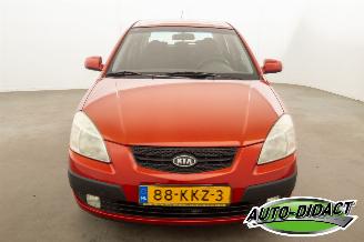 Kia Rio 1.4 Airco X-pect picture 30