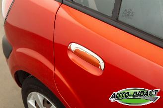 Kia Rio 1.4 Airco X-pect picture 24