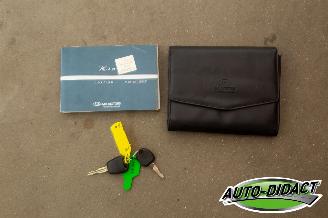 Kia Rio 1.4 Airco X-pect picture 23