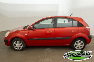 Kia Rio 1.4 Airco X-pect picture 33