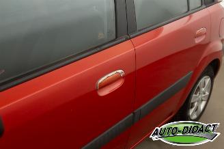 Kia Rio 1.4 Airco X-pect picture 26