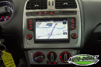 Volkswagen Polo 1.4 TDI Navi Airco BlueMotion picture 10