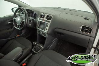 Volkswagen Polo 1.4 TDI Navi Airco BlueMotion picture 16