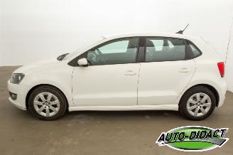 Volkswagen Polo 1.2 TDI Navi Airco BlueMotion Comfortline picture 31