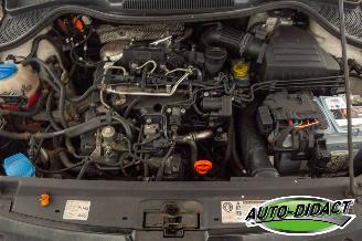 Volkswagen Polo 1.2 TDI Navi Airco BlueMotion Comfortline picture 27
