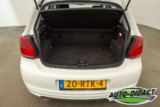 Volkswagen Polo 1.2 TDI Navi Airco BlueMotion Comfortline picture 30