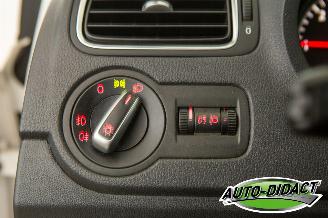 Volkswagen Polo 1.2 TDI Navi Airco BlueMotion Comfortline picture 13