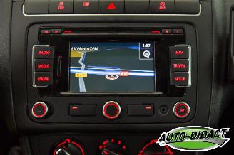 Volkswagen Polo 1.2 TDI Navi Airco BlueMotion Comfortline picture 7
