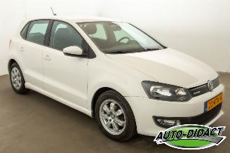 Volkswagen Polo 1.2 TDI Navi Airco BlueMotion Comfortline picture 2