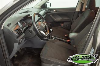 Volkswagen T-Cross 1.0 TSI Navi Camera Clima Life picture 25