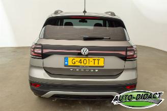 Volkswagen T-Cross 1.0 TSI Navi Camera Clima Life picture 34