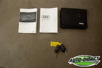 Audi A1 1.0 TFSI Airco picture 26