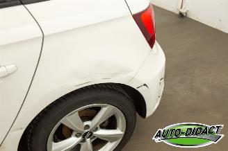 Audi A1 1.0 TFSI Airco picture 27