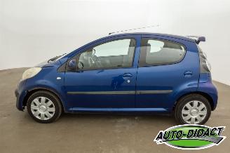 Citroën C1 1.0-12V Airco Ambiance picture 35
