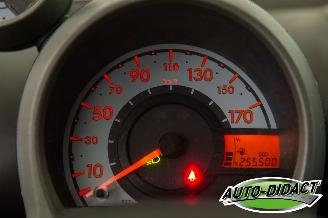 Citroën C1 1.0-12V Airco Ambiance picture 6