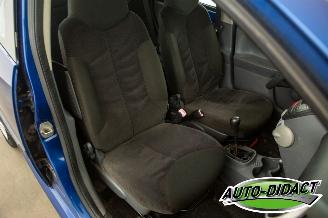 Citroën C1 1.0-12V Airco Ambiance picture 16
