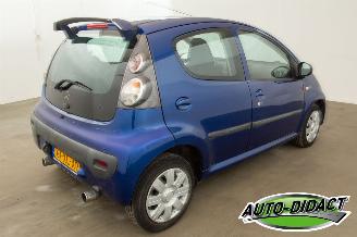 Citroën C1 1.0-12V Airco Ambiance picture 4