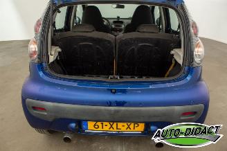 Citroën C1 1.0-12V Airco Ambiance picture 34