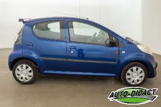 Citroën C1 1.0-12V Airco Ambiance picture 36
