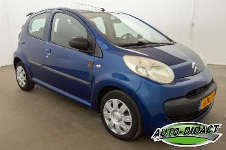 Citroën C1 1.0-12V Airco Ambiance picture 2