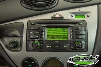 Ford Focus Wagon 1.6-16V Futura picture 7