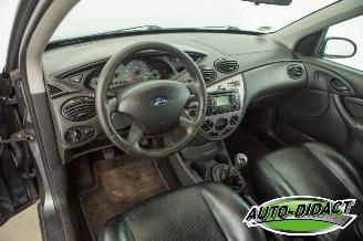 Ford Focus Wagon 1.6-16V Futura picture 21