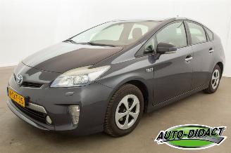  Toyota Prius 1.8 Plug-in Dynamic Business 2013/11