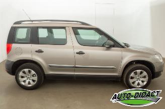 Skoda Yeti 140.539 KM 1.2 TSI Active Plus picture 26