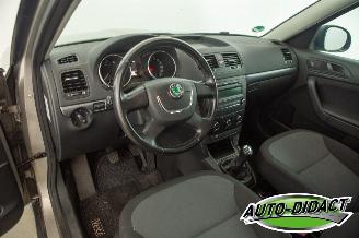 Skoda Yeti 140.539 KM 1.2 TSI Active Plus picture 19