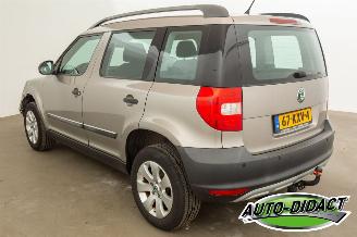 Skoda Yeti 140.539 KM 1.2 TSI Active Plus picture 3