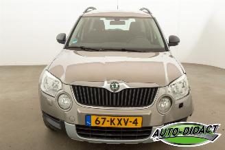 Skoda Yeti 140.539 KM 1.2 TSI Active Plus picture 23