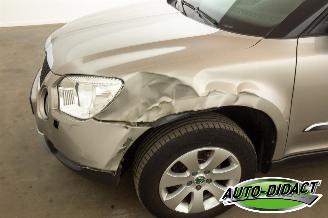 Skoda Yeti 140.539 KM 1.2 TSI Active Plus picture 22