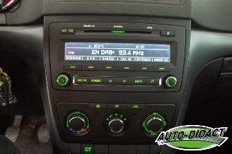 Skoda Yeti 140.539 KM 1.2 TSI Active Plus picture 7