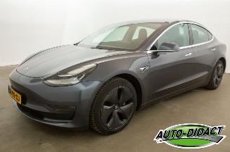 Unfallwagen Tesla Model 3 Long Range AWD 75 kWh 2019/2