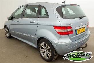 Mercedes B-klasse 178.166 KM B 200 picture 3
