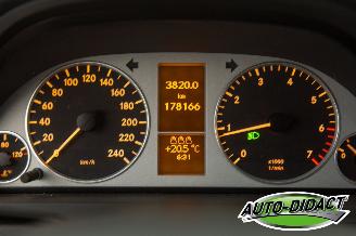 Mercedes B-klasse 178.166 KM B 200 picture 6