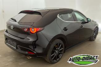 Mazda 3 Automaat 64.913 KM Skyactiv picture 4