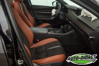 Mazda 3 Automaat 64.913 KM Skyactiv picture 16