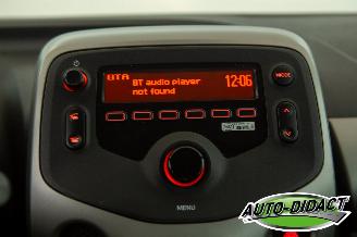 Peugeot 108 148.724 KM 1.0 e-VTi Active picture 27
