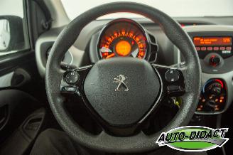 Peugeot 108 148.724 KM 1.0 e-VTi Active picture 31