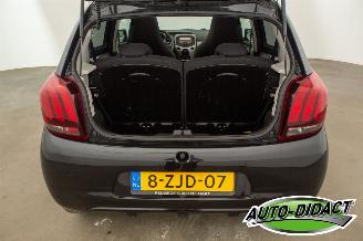 Peugeot 108 Cabrio 1.0 VTi Airco Active Top picture 34