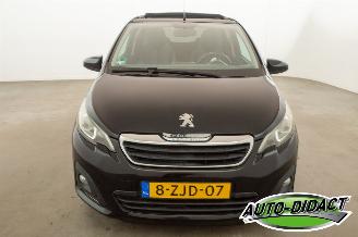 Peugeot 108 Cabrio 1.0 VTi Airco Active Top picture 32
