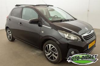 Peugeot 108 1.0 VTi Active Top picture 2