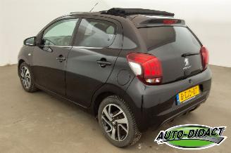 Peugeot 108 1.0 VTi Active Top picture 3