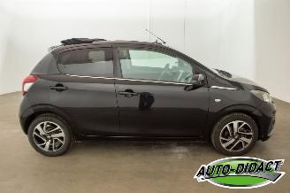 Peugeot 108 1.0 VTi Active Top picture 6